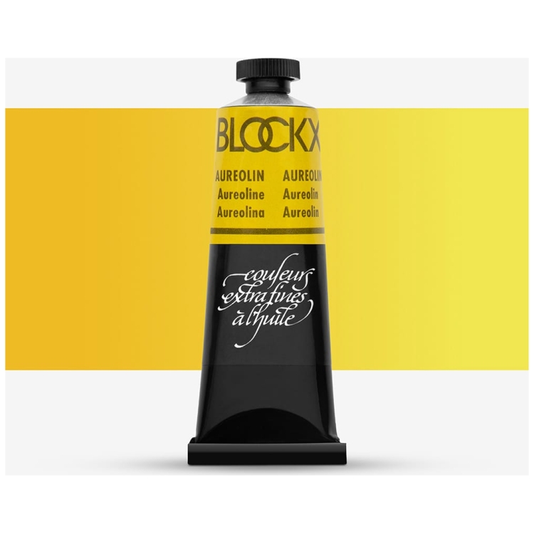 982148 1 BLOCKX ΛΑΔΟΜΠΟΓΙΑ AUREOLIN 35ML 213913BXC - Εικόνα 1