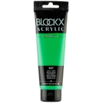 BLOCKX ΑΚΡΥΛΙΚΟ ΧΡΩΜΑ FLUO GREEN 120ML 60627BXC