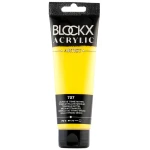 BLOCKX ΑΚΡΥΛΙΚΟ ΧΡΩΜΑ ΜΕΣΑΙΟ ΤΙΤΑΝΙΟ ΚΙΤΡΙΝΟ 120ML 60727BXC