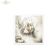 ITD COLLECTION MINI ΡΙΖΟΧΑΡΤΟ K-CT 6ΤΜΧ 14.8X14.8CM - RSM236 - Εικόνα 7