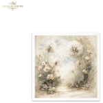 ITD COLLECTION MINI ΡΙΖΟΧΑΡΤΟ K-CT 6ΤΜΧ 14.8X14.8CM - RSM236 - Εικόνα 6