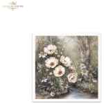 ITD COLLECTION MINI ΡΙΖΟΧΑΡΤΟ C-CT 6ΤΜΧ 14.8X14.8CM - RSM238 - Εικόνα 2