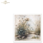 ITD COLLECTION MINI ΡΙΖΟΧΑΡΤΟ C-CT 6ΤΜΧ 14.8X14.8CM - RSM238 - Εικόνα 5