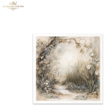 ITD COLLECTION MINI ΡΙΖΟΧΑΡΤΟ K-CT 6ΤΜΧ 14.8X14.8CM - RSM239 - Εικόνα 4