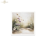 ITD COLLECTION MINI ΡΙΖΟΧΑΡΤΟ K-CT 6ΤΜΧ 14.8X14.8CM - RSM239 - Εικόνα 7