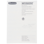 SCHMINCKE ΛΑΔΟΜΠΟΓΙΑ 35 ML MUSSINI ΚΙΤΡΙΝΟ ΧΡΥΣΟ - Εικόνα 3