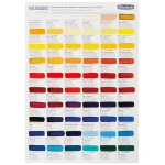 SCHMINCKE ΛΑΔΟΜΠΟΓΙΑ 35 ML MUSSINI MADDER ROOT ΚΟΚΚΙΝΗ - Εικόνα 4